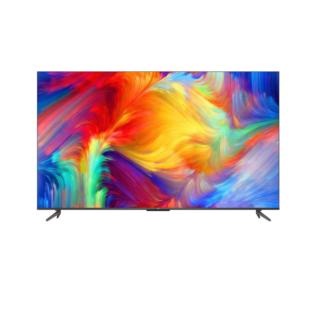 COD:9030 - TV TCL 75 C655 SMART GOOLGLE 4K UHD FRAM