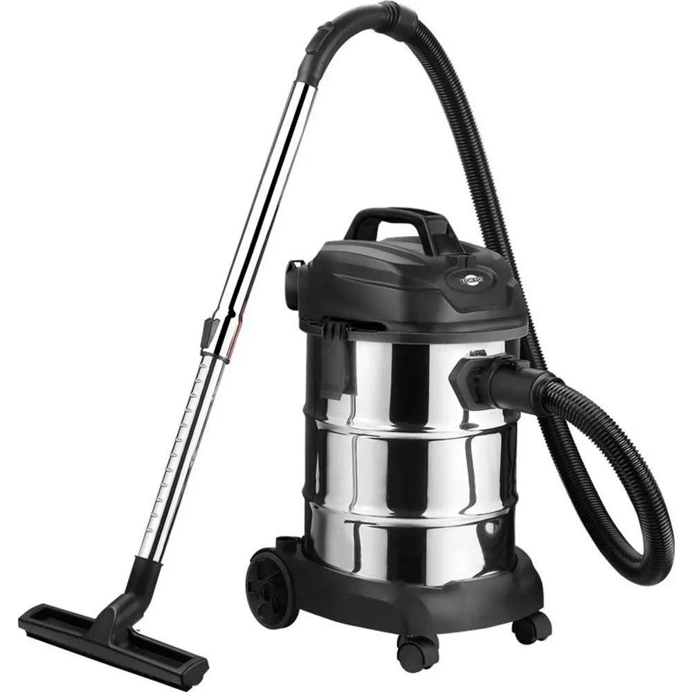 COD:9076 - ASPIRADORA TOKYO TURBO PRO 30L 1600W