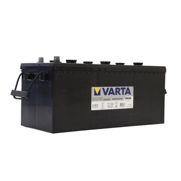 COD:9233 - BATERIA VARTA 150AH