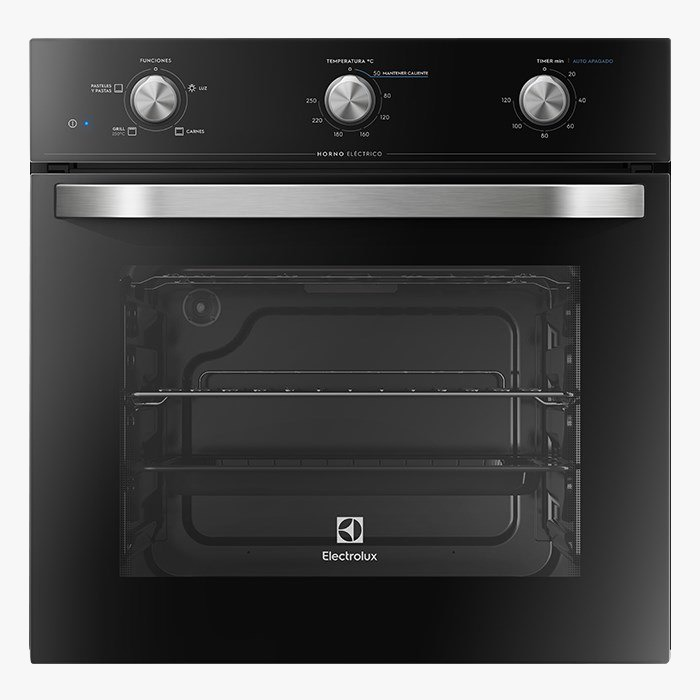 COD:9385 - HORNO ELECTROLUX EMPOT. 52LT EOEI24M5T