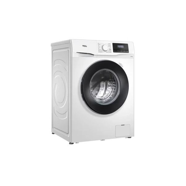 COD:9421 - LAVARROPAS TCL 6KG INVERTER C/FRONTAL