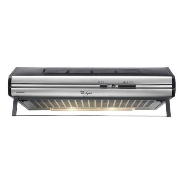 MICROONDAS WHIRLPOOL WMG30SB 30L C/ GRILL PANEL NEGRO TOUCH