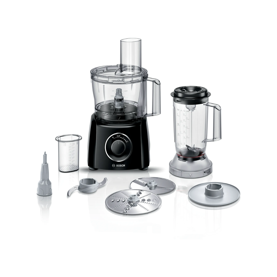 COD:9542 - MULTIPROCESADOR BOSCH MCM3201B