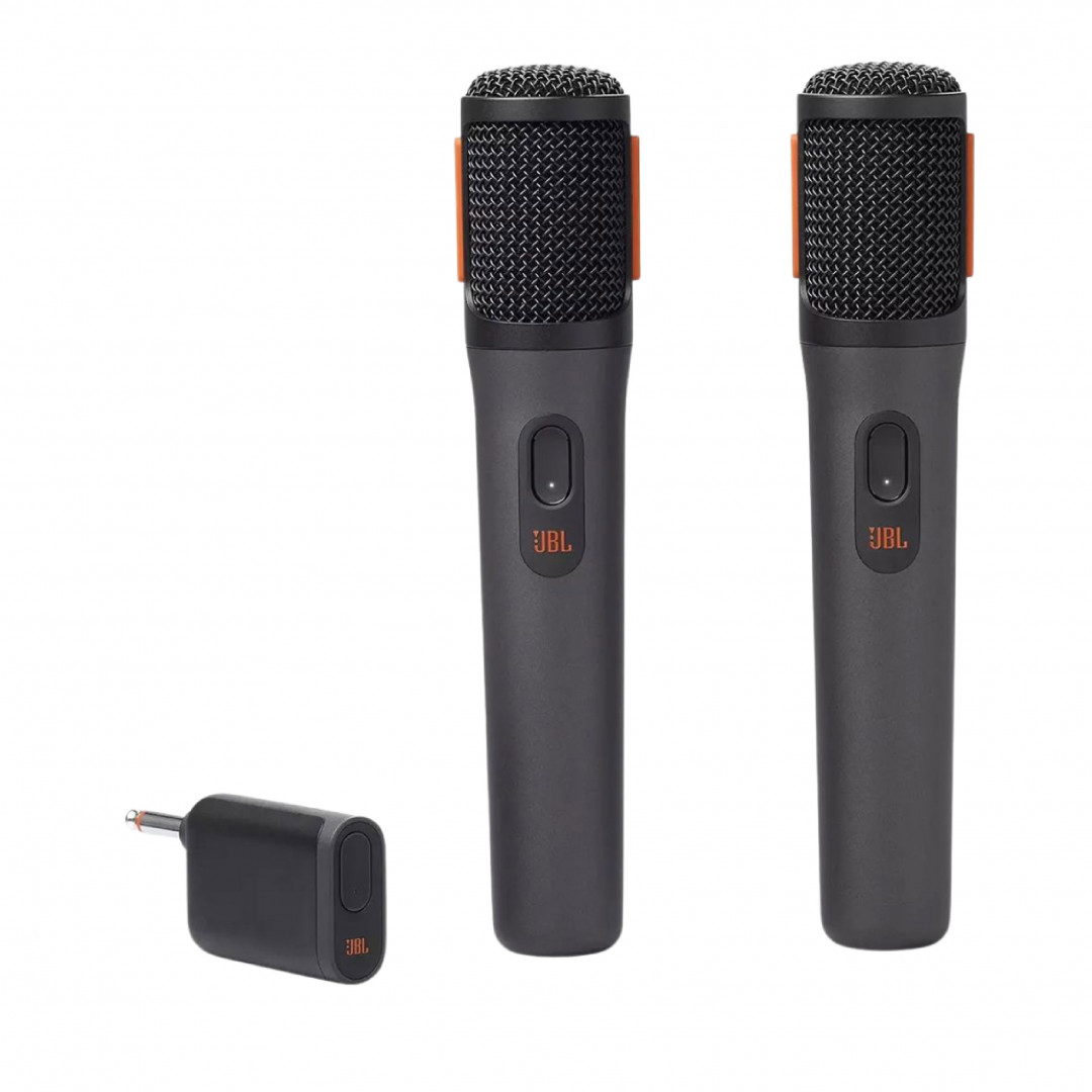 COD:9556 - MICROFONO JBL PARTYBOX MIC