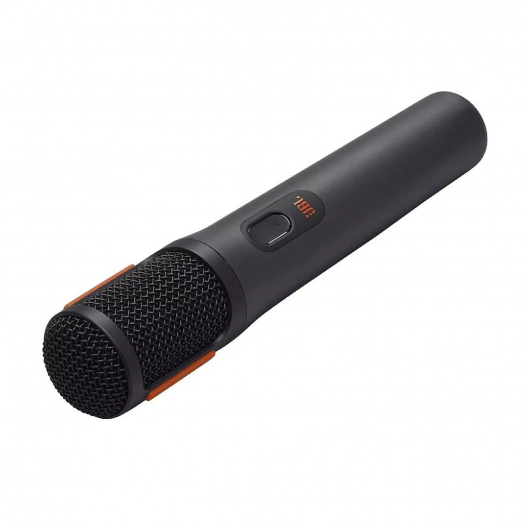 COD:9556 - MICROFONO JBL PARTYBOX MIC