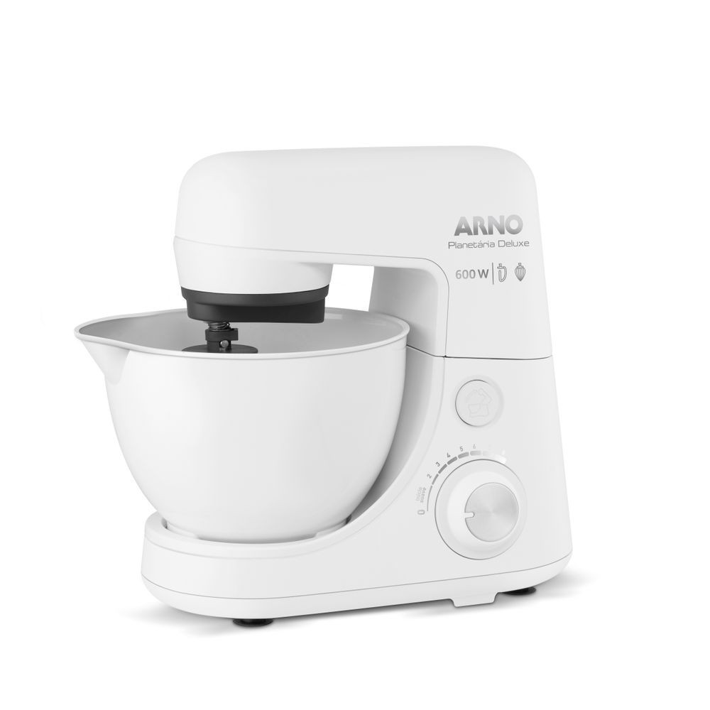 COD:9591 - BATIDORA ARNO PLANETARIA DELUXE SX33