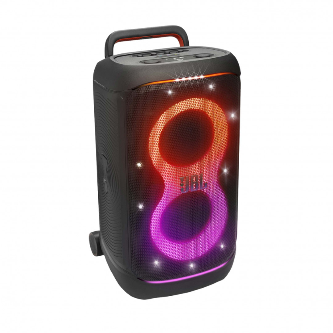 COD:9640 - PARLANTE JBL PARTYBOX 520