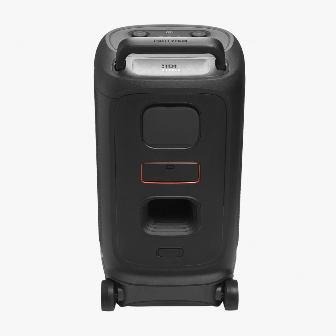 COD:9640 - PARLANTE JBL PARTYBOX 520