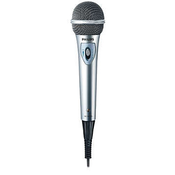 COD:965 - MICROFONO PHILIPS MD 195