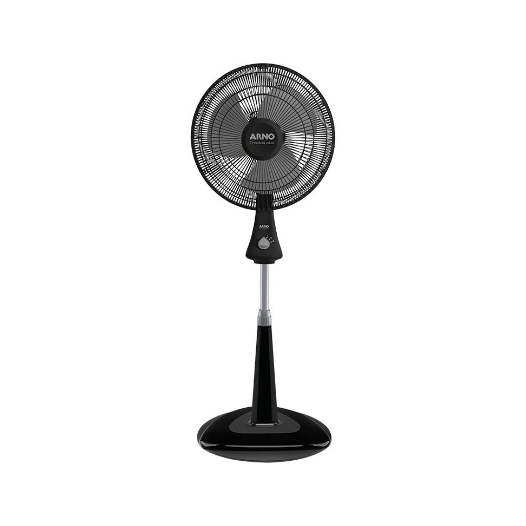 COD:9680 - VENTILADOR ARNO DE PIE TROPICAL PLUS 3V