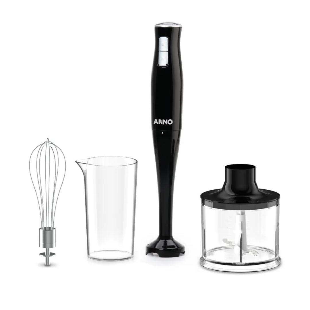 COD:9726 - MIXER ARNO MX31 TURBO MIX PRO 3 EN 1