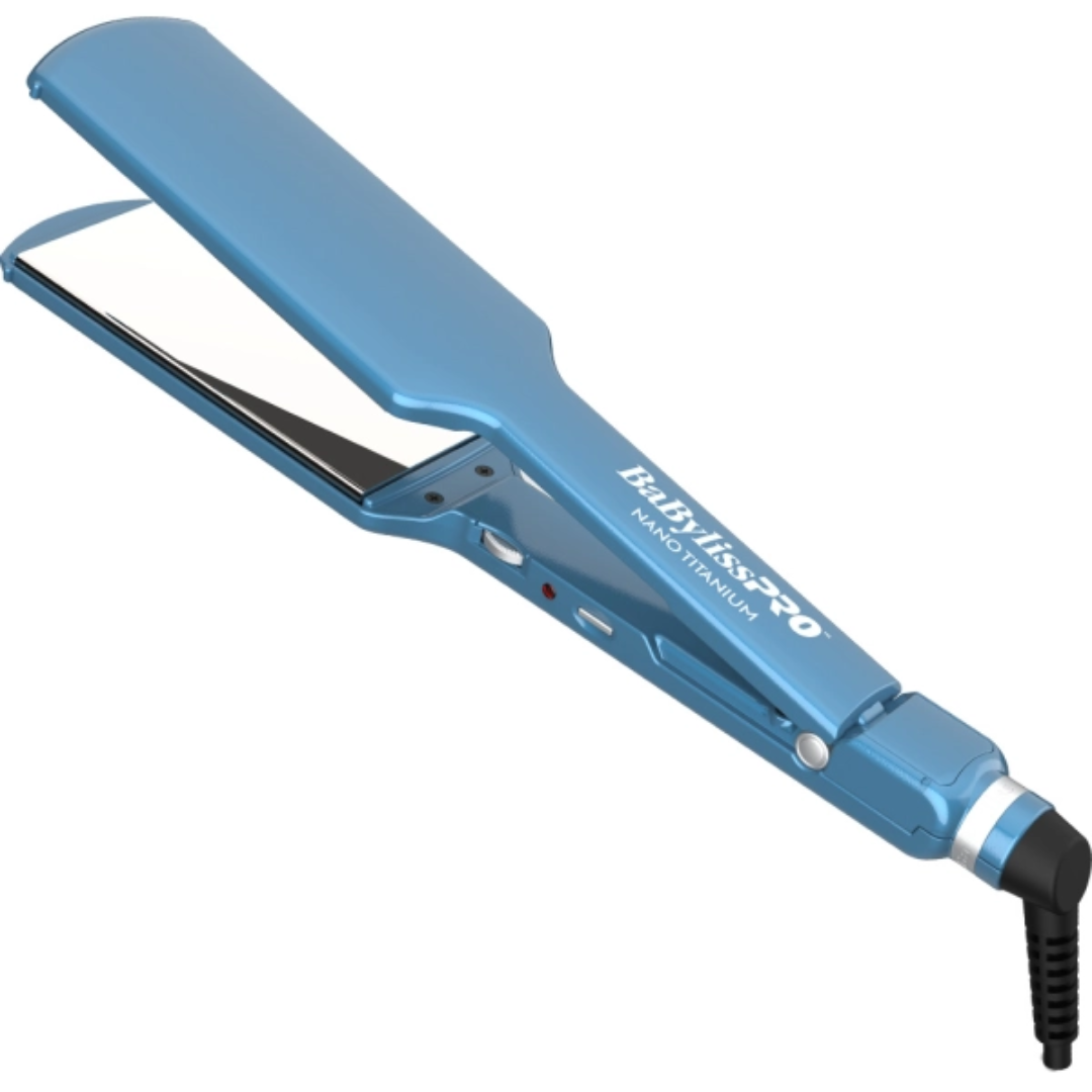 COD:9741 - PLANCHITA BABYLISS ULTRADELGADA 4074