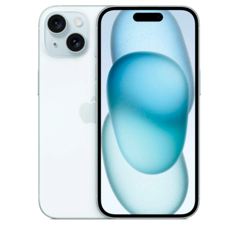 COD:9786 - CELULAR IPHONE 15 128GB