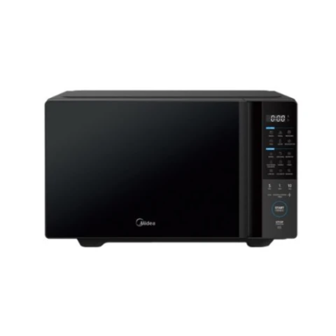 COD:9813 - MICROONDAS MIDEA 28L MMOP03MO NEG/ESPEJA
