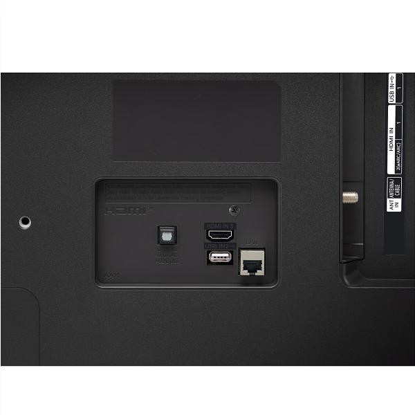 COD:9822 - TV LG 65 NANO CELL UHD 65NANO80TSA 4K