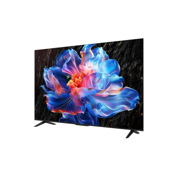 COD:9887 - TV TCL 55 55P6K SMART UHD 4K GOOGLE FRAM
