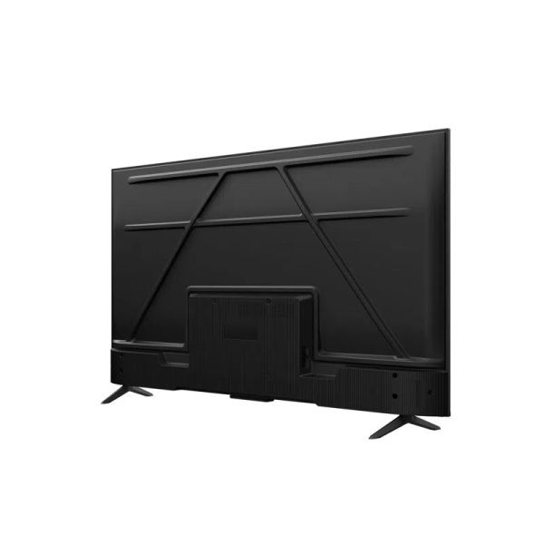 COD:9887 - TV TCL 55 55P6K SMART UHD 4K GOOGLE FRAM