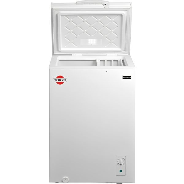 COD:9946 - CONGELADOR TOKYO 100L TCON120DF INVERTER