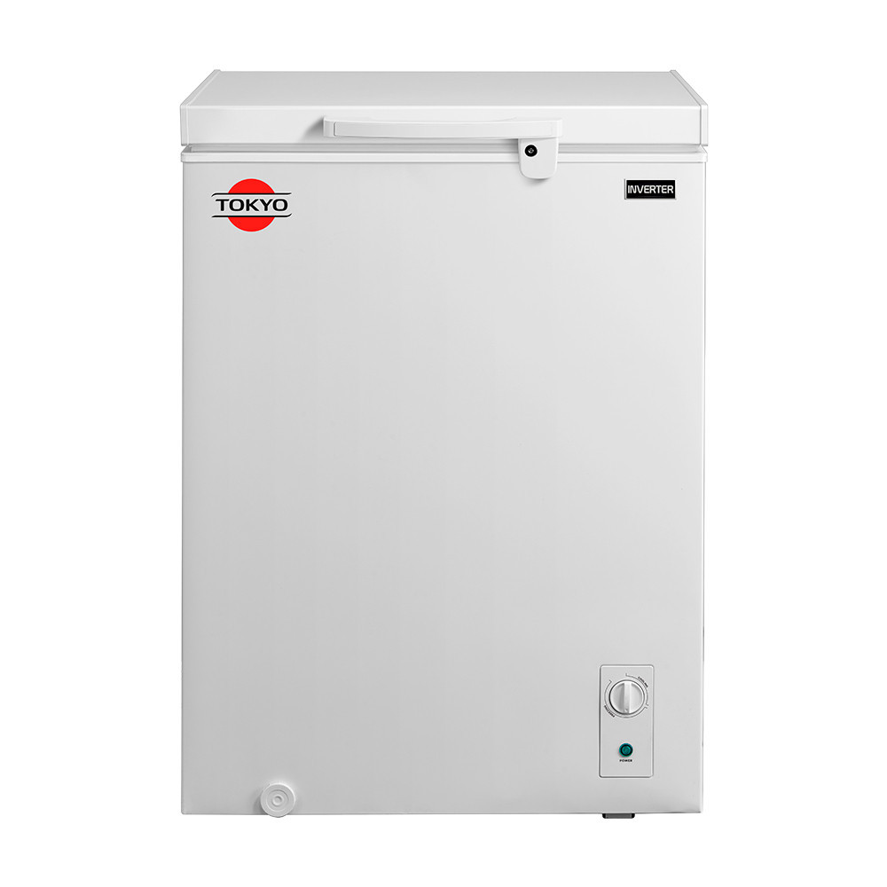 COD:9947 - CONGELADOR TOKYO 143L TCON160DF INVERTER