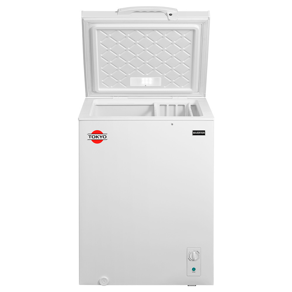 COD:9947 - CONGELADOR TOKYO 143L TCON160DF INVERTER