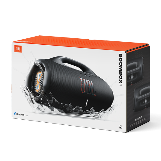 COD:9990 - SPEAKER JBL BOOMBOX 4