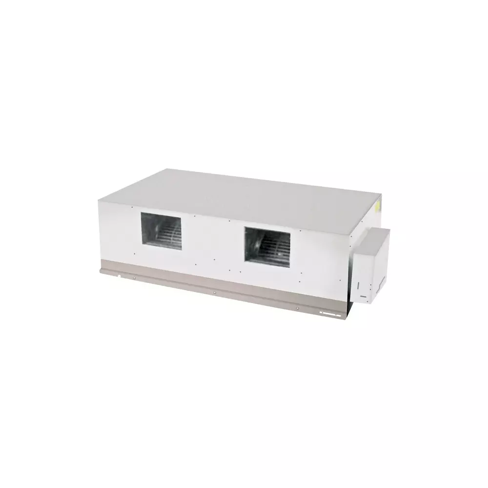 COD:90 - Acondicionadores De Aire Tokyo P/ Ductos 48000btu F/s 380v/50hz