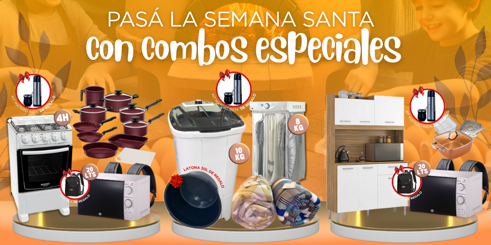 Banner de Electromax