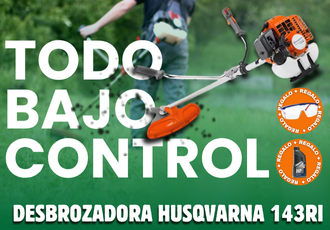 Banner de Electromax
