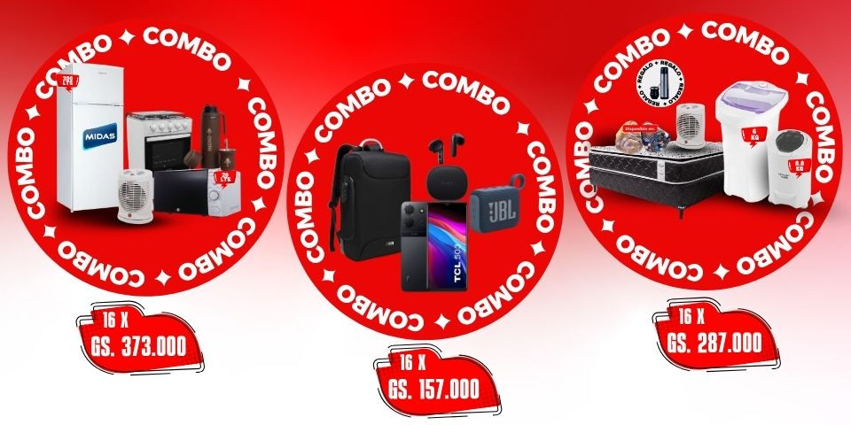 Banner de Electromax