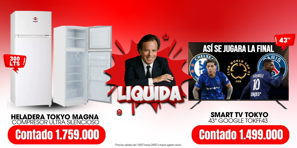 Banner de Electromax