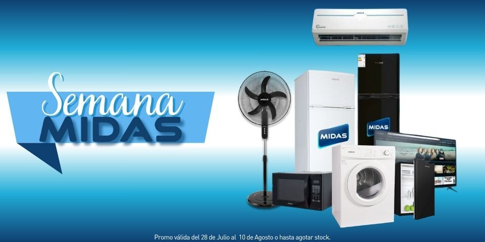 Banner de Electromax