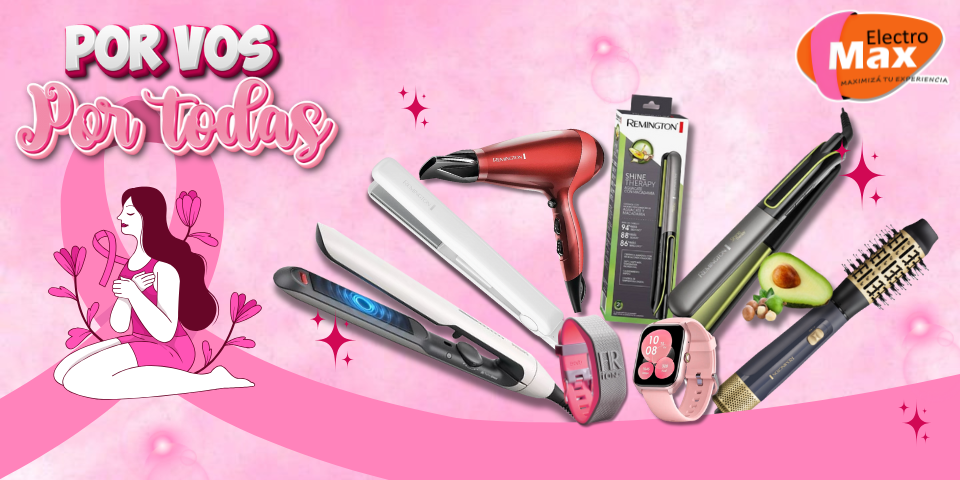 Banner de Electromax