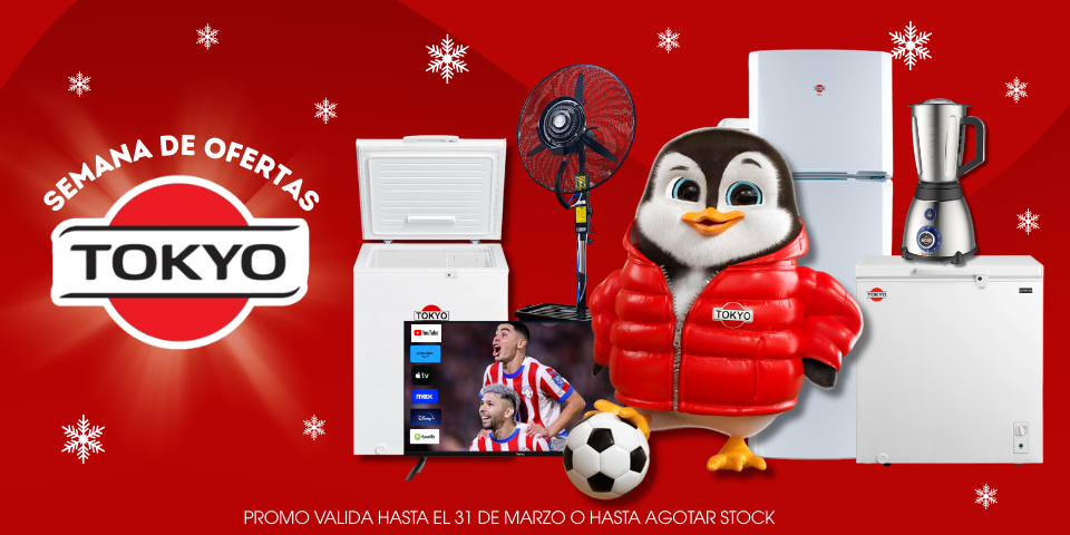 Banner de Electromax