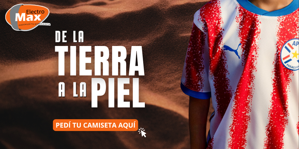 Banner de Electromax