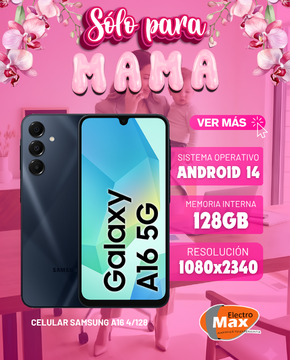 Banner de Electromax