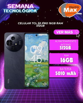 Banner de Electromax