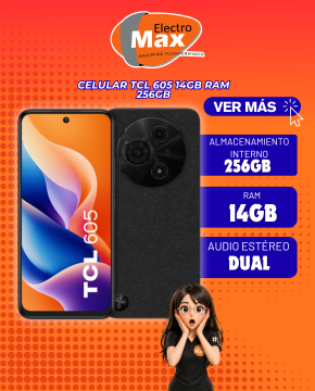 Banner de Electromax