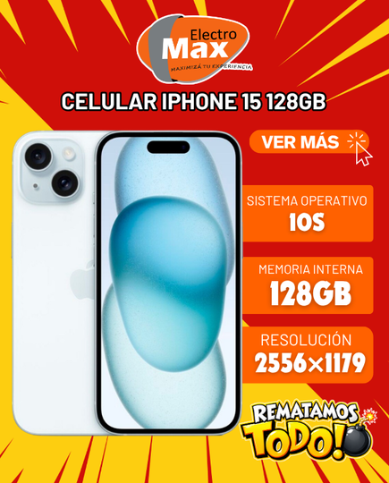 Banner de Electromax