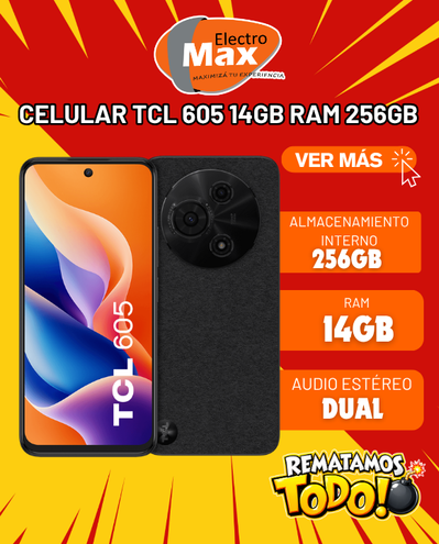 Banner de Electromax