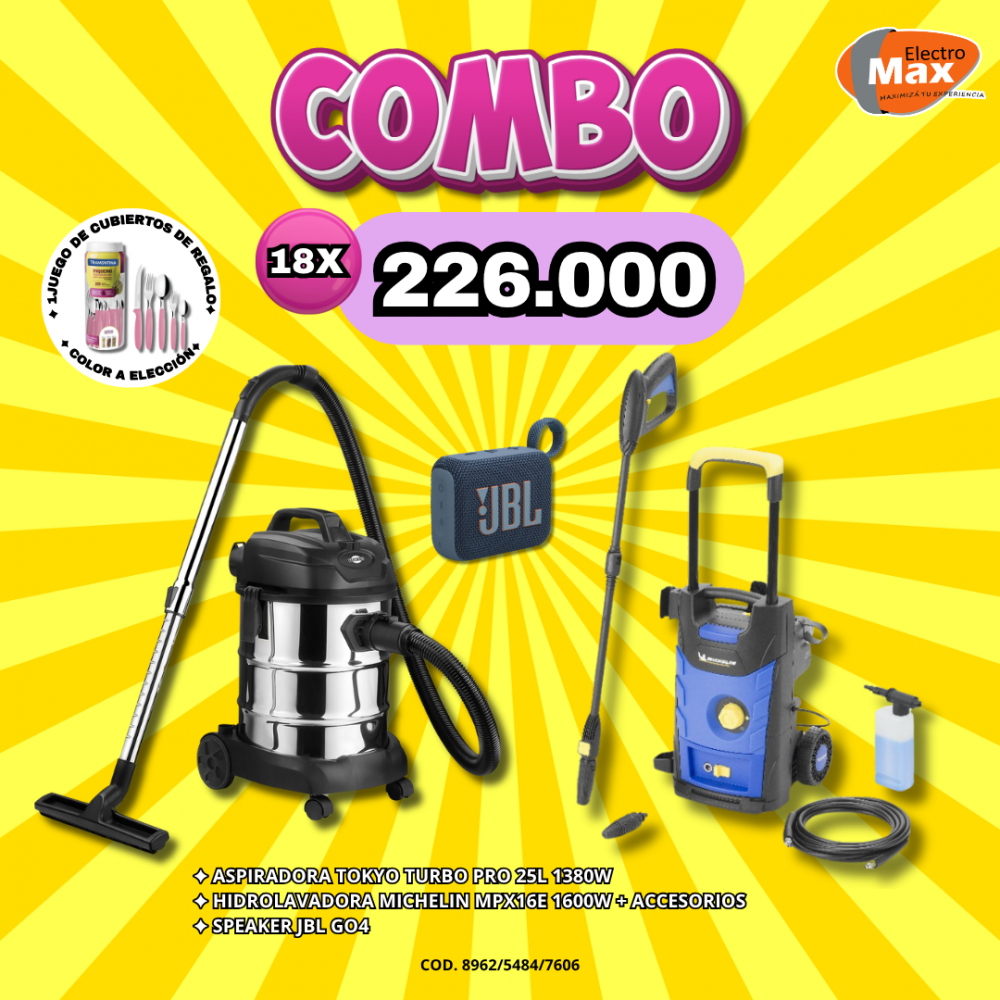 COD:COMBO-15 - COMBO 2