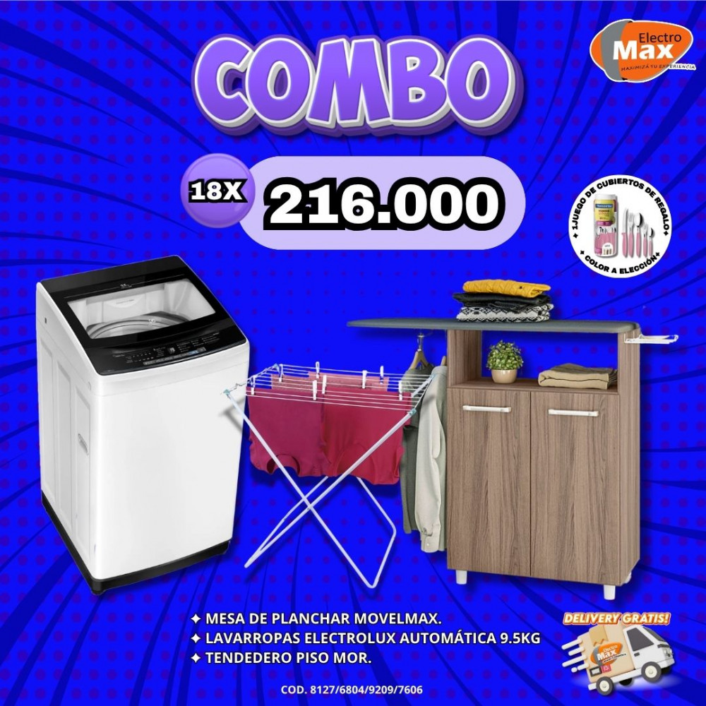 COD:COMBO-17 - COMBO 3