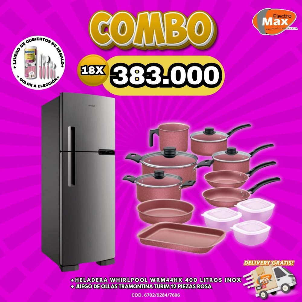 COD:COMBO-28 - COMBO 13