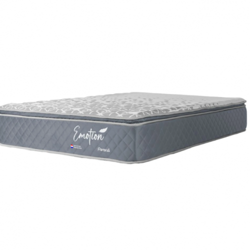 COD:7352 - COLCHON PARANA EMOTION 160X200